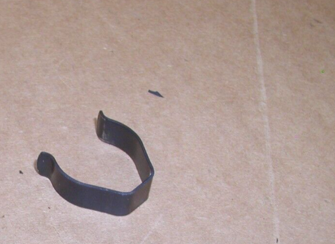 Daisy Powerline 35 - Forend Mounting Bracket