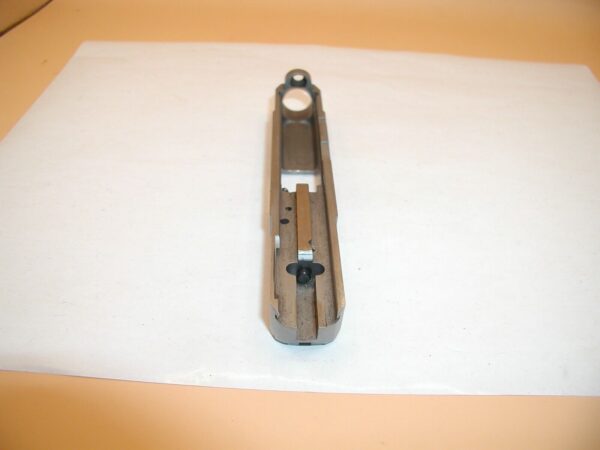 Taurus PT-738 TCP .380 ACP - Slide, Complete, .380 ACP, Nickel - Image 6
