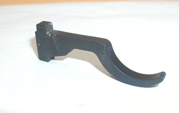 Sears 273.2701/Winchester 121 22LR Rifle - Trigger