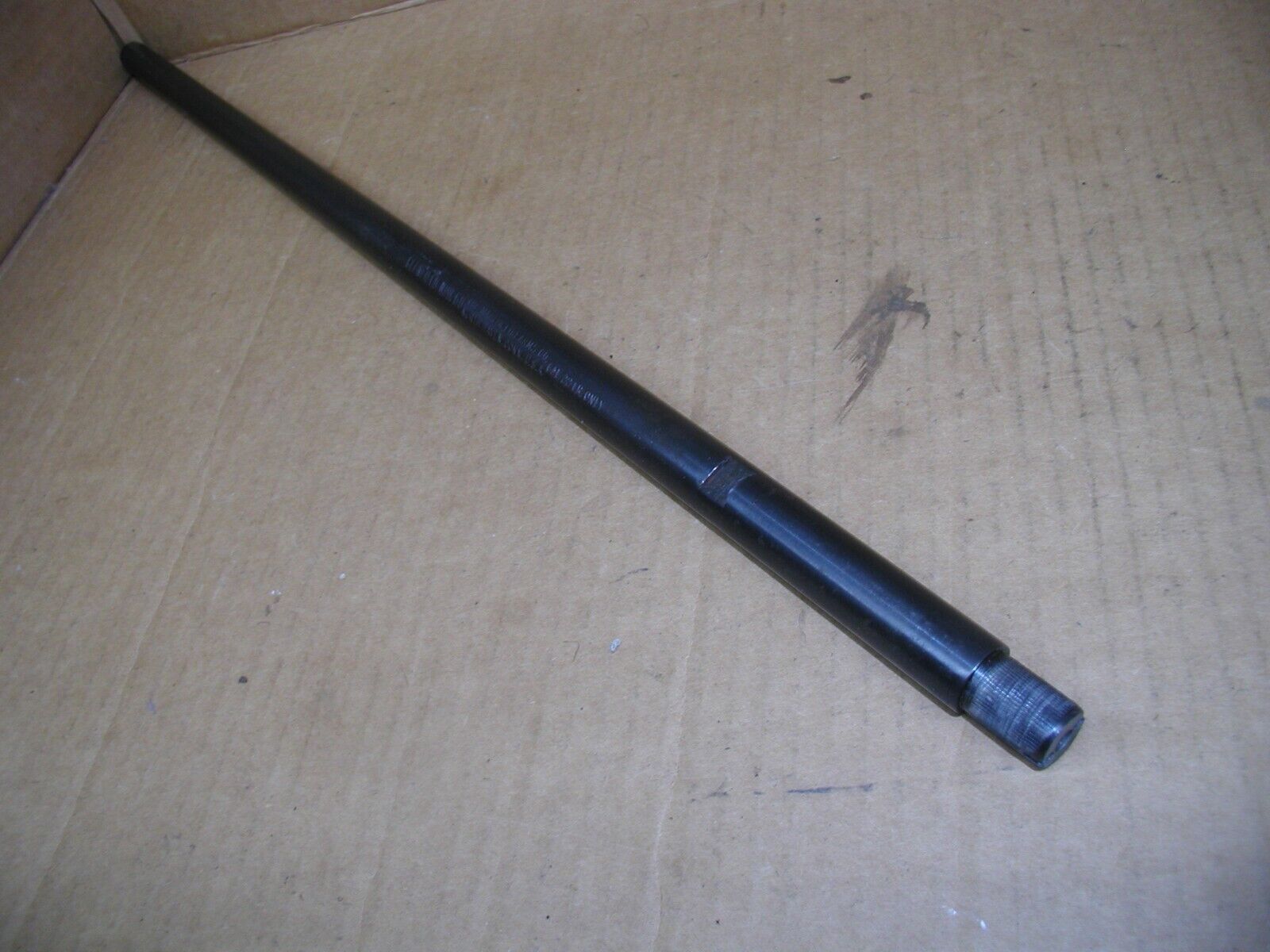 Glenfield-Marlin-60-Barrel-22-LR-22-Z-226125430100-3 Glenfield/ Marlin 60 - Barrel, .22 LR, 22" (Z) - Image 4