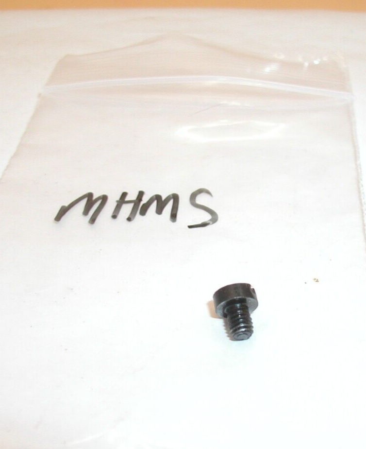 Romanian (IMC2) M1969 Training Rifle -Magazine Housing Mounting Screw - Image 3