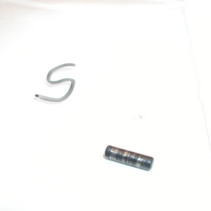 Romanian (IMC2) M1969 Training Rifle - Sear Pivot Pin