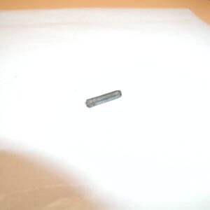 Stevens 53D .22LR Buckhorn Rifle - Barrel Pin