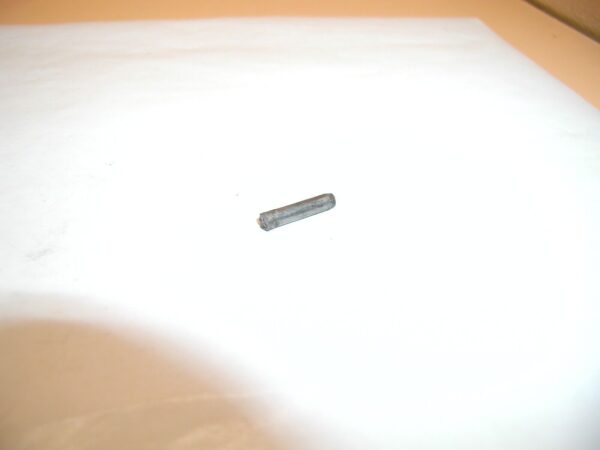 Stevens 53D .22LR Buckhorn Rifle - Barrel Pin