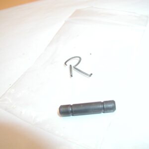 Remington Speedmaster 552 - Trigger Plate Pin, Rear