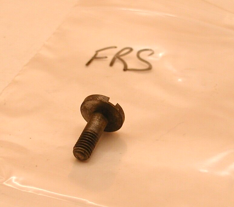 J. C. Higgins 31, Sears 583.75 - Forend Retaining Screw