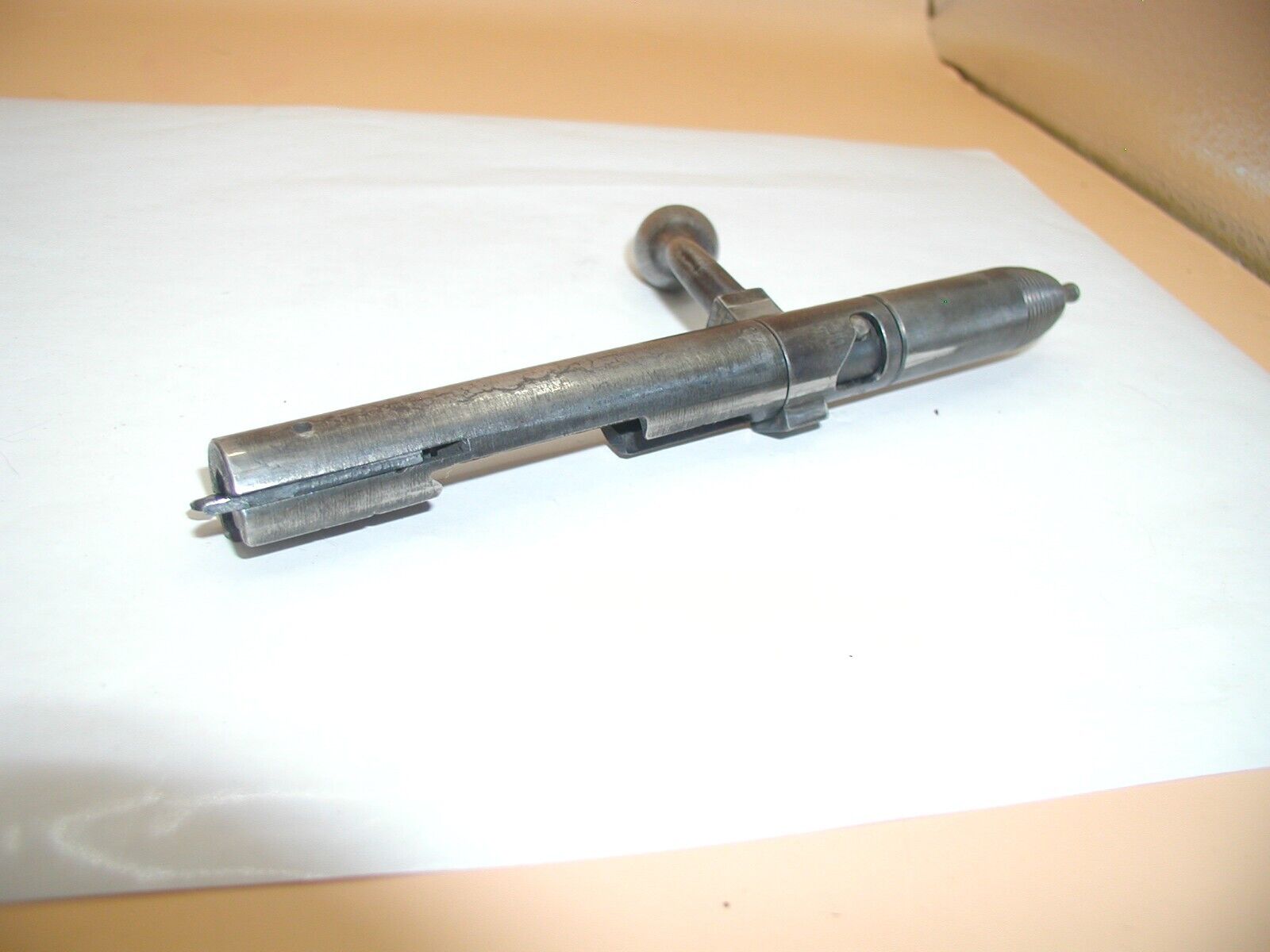 Remington 511 Scoremaster - Bolt Assembly