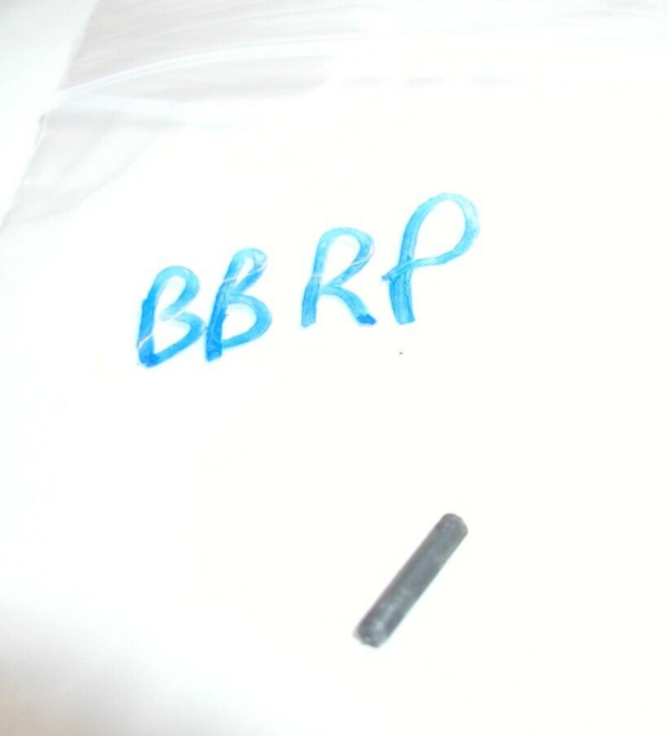 Marlin 80 22LR Rifle - Breech Bolt Retainer Pin - Image 3