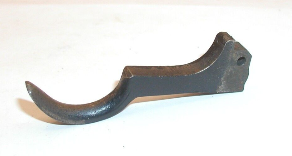 Fabrica de Armas Oviedo 1902 Mauser Rifle - Trigger