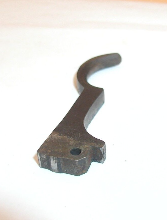 Fabrica de Armas Oviedo 1902 Mauser Rifle - Trigger - Image 4