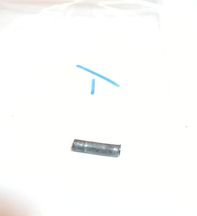 Fabrica de Armas Oviedo 1902 Mauser Rifle - Trigger Pin