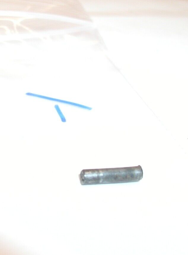 Fabrica de Armas Oviedo 1902 Mauser Rifle - Trigger Pin - Image 3