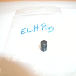 High Standard Longhorn Convertible .22LR - Ejector Latch Housing Plug