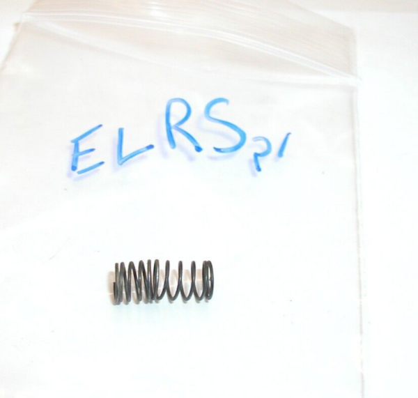 High Standard Longhorn Convertible .22LR - Ejector Latch Rod Spring