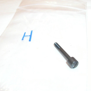 High Standard Longhorn Convertible .22LR - Hammer Pivot Screw