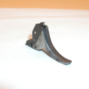 High Standard Longhorn Convertible .22LR - Trigger