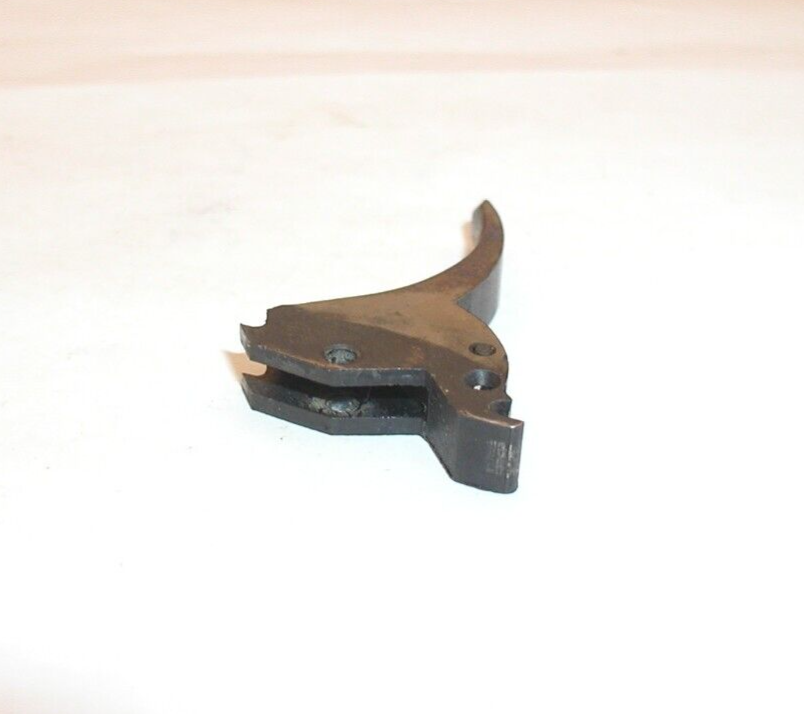 High-Standard-Longhorn-Convertible-22LR-Trigger-226156529847-3 High Standard Longhorn Convertible .22LR - Trigger - Image 3