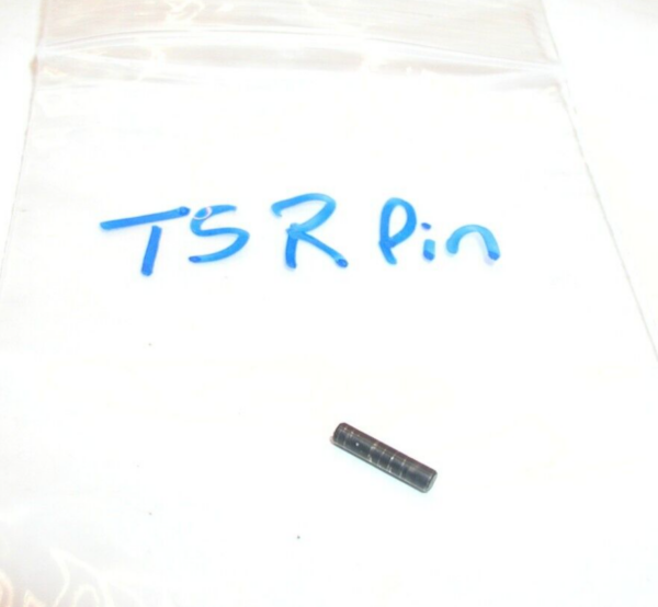 High Standard Longhorn Convertible .22LR - Trigger Spring Retainer Pin