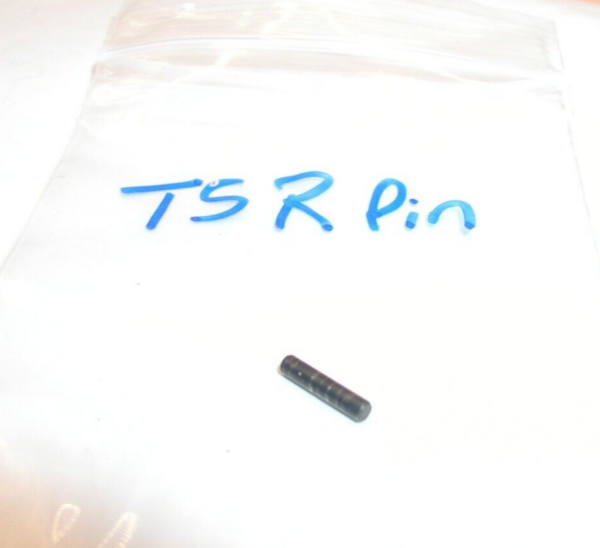 High Standard Longhorn Convertible .22LR - Trigger Spring Retainer Pin - Image 3