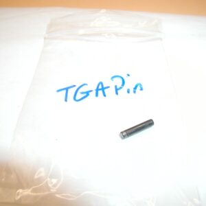 High Standard Longhorn Convertible .22LR - Trigger Guard Assembly Pin