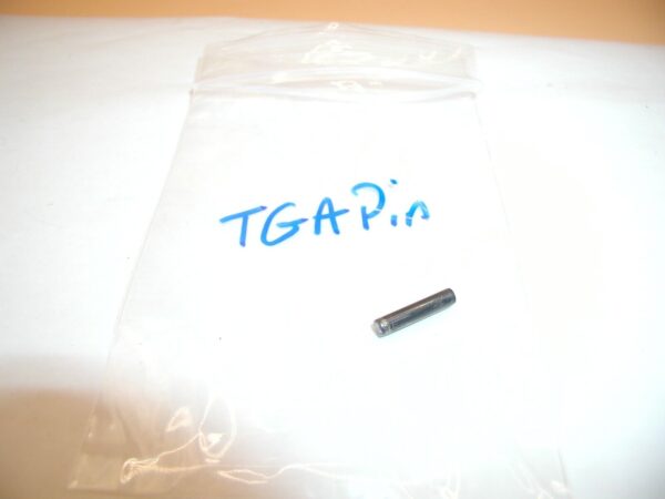 High Standard Longhorn Convertible .22LR - Trigger Guard Assembly Pin