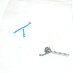 High Standard Longhorn Convertible .22LR - Trigger Spring