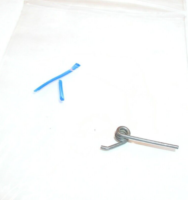 High Standard Longhorn Convertible .22LR - Trigger Spring