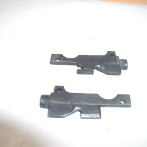 J. C. Higgins 31, Sears 583.75 - Magazine Throat, Left and Right Sides