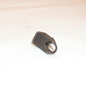 Charter Arms Undercover - Cylinder Latch