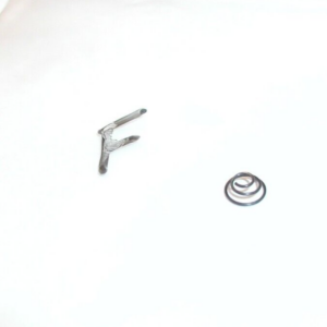 Charter Arms Undercover - Firing Pin Spring