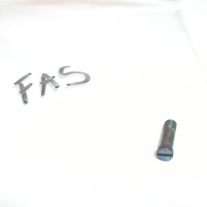 Charter Arms Undercover - Frame Assembly Screw