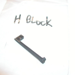 Charter Arms Undercover - Hammer Block