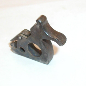 Charter Arms Undercover - Hammer, Regular