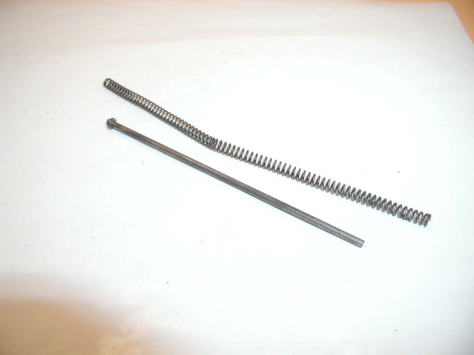 Mossberg Blaze 47 22LR - Recoil Rod and Spring