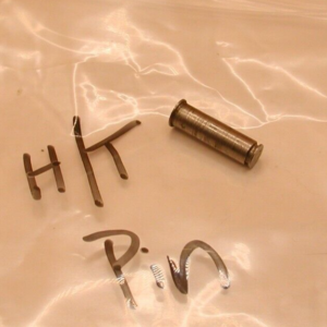 Revelation 100A - Hammer/Trigger Pin