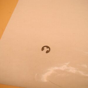 Revelation 100A - Retaining Snap Ring