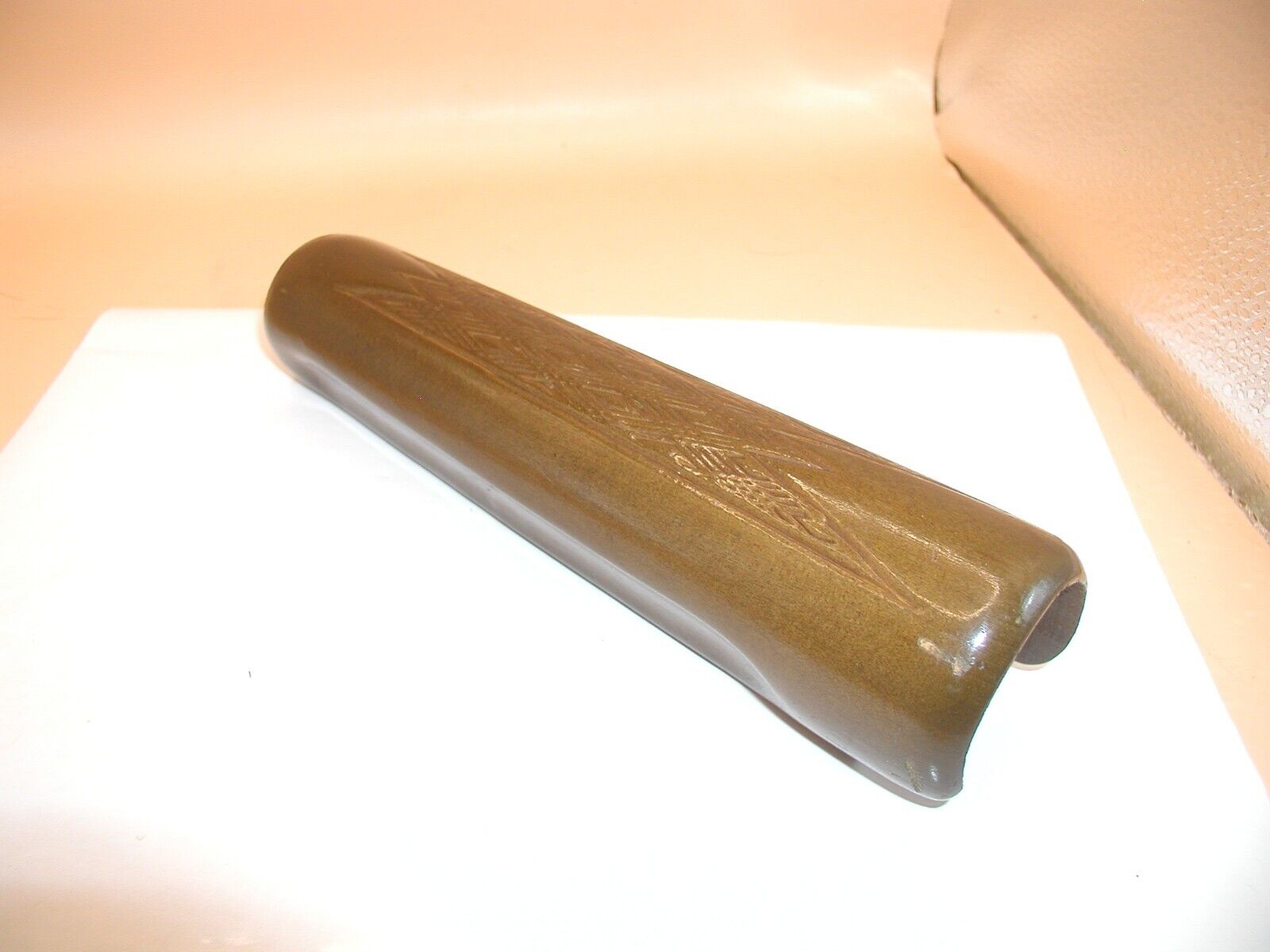 Stevens-67-Series-E-Forend-12-G-Checkered-226215343884 Stevens 67 Series E - Forend, 12 G Checkered