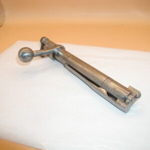 Fabrica de Armas Oviedo 1902 Mauser Rifle -  Bolt, Complete