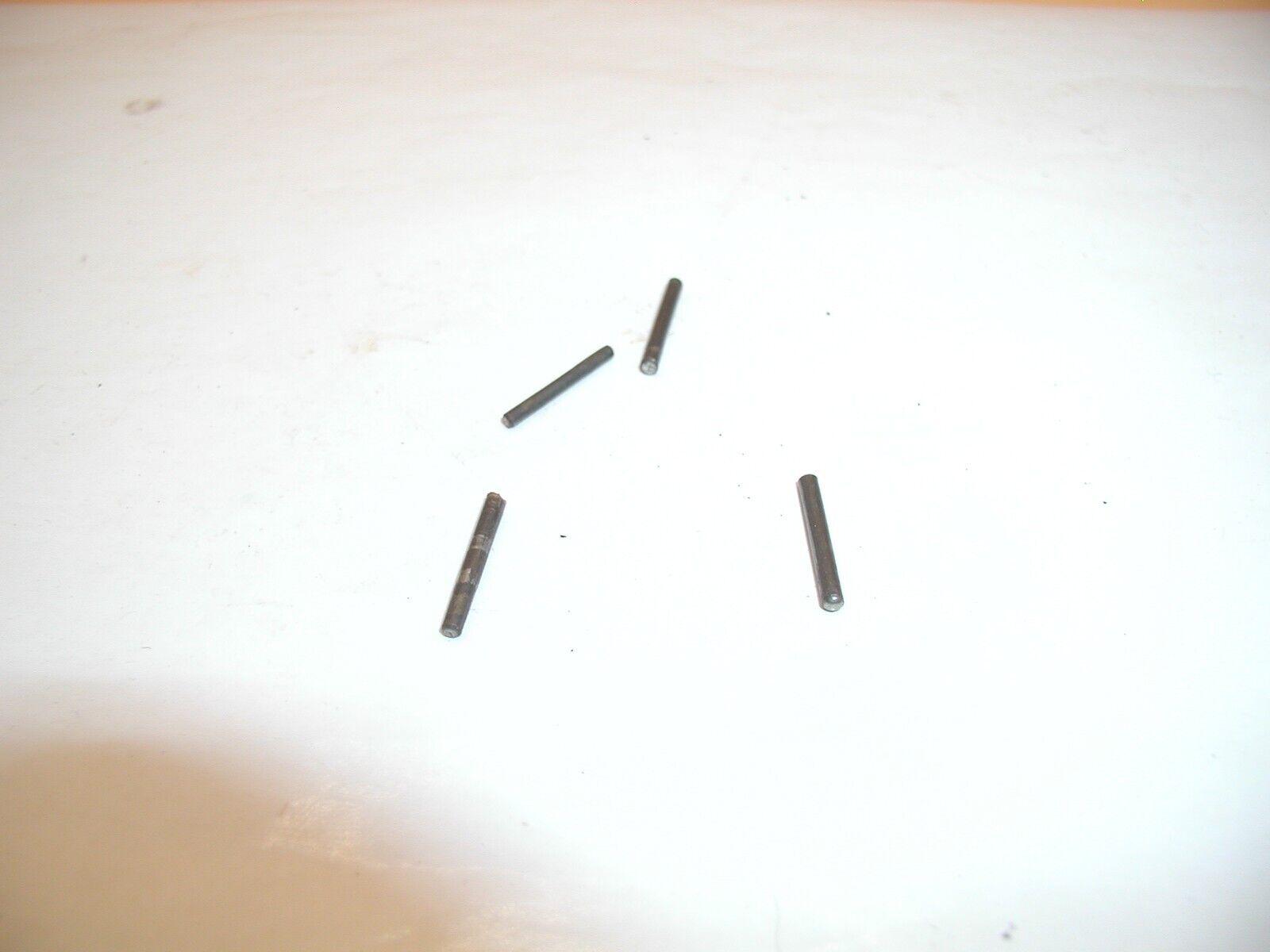 Eibar Guaranteed 1925 “Rural” Model .38 Long - Four (4) Pins