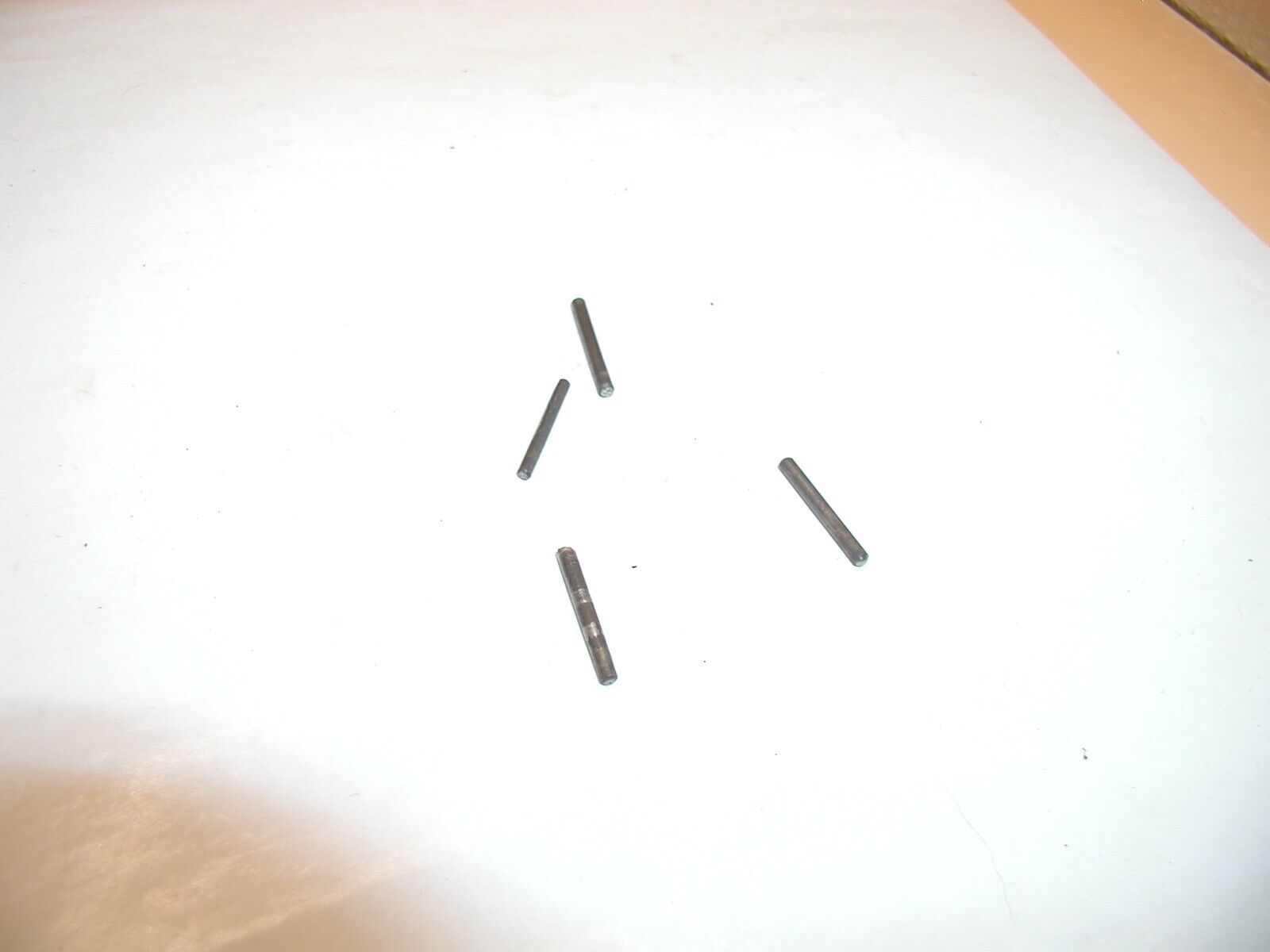 Eibar Guaranteed 1925 “Rural” Model .38 Long - Four (4) Pins - Image 3