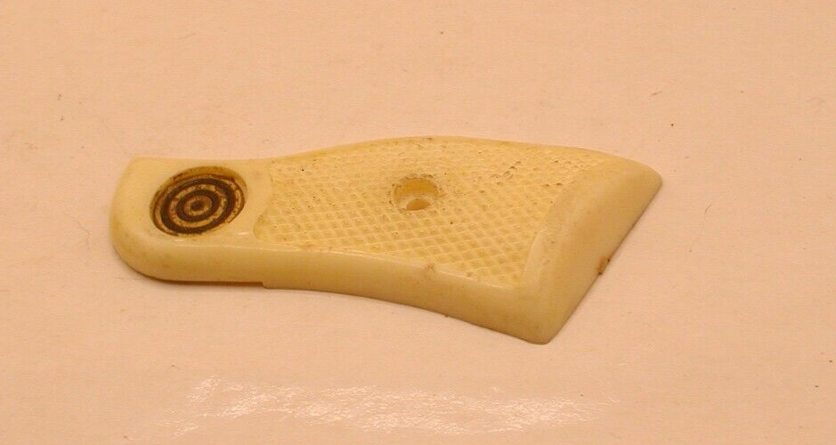 Gerstenberger-U-Eberwein-Revolver-22-Short-Grip-Left-Side-226245207038 Gerstenberger U. Eberwein Revolver .22 Short - Grip, Left Side