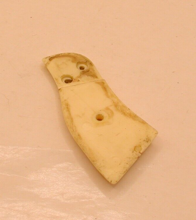 Gerstenberger-U-Eberwein-Revolver-22-Short-Grip-Left-Side-226245207038-3 Gerstenberger U. Eberwein Revolver .22 Short - Grip, Left Side - Image 4