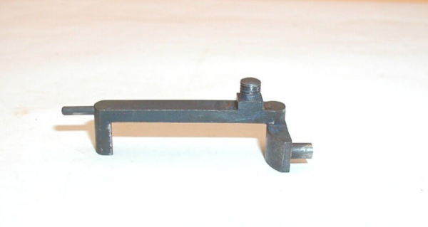 Smith & Wesson 38 Special K Frame - Bolt