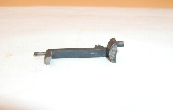 Smith & Wesson 38 Special K Frame - Bolt - Image 3