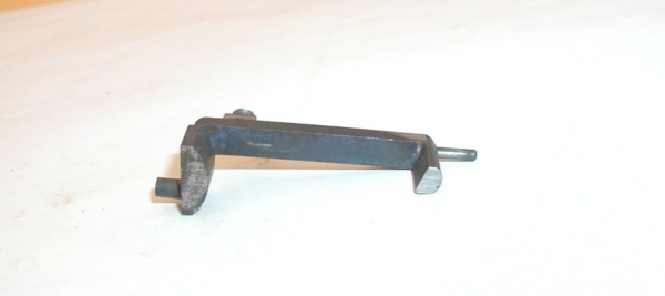 Smith & Wesson 38 Special K Frame - Bolt - Image 4