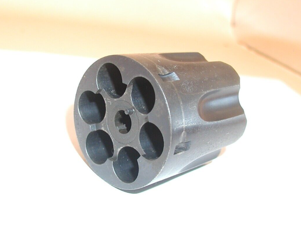 Smith-Wesson-38-Special-K-Frame-Cylinder-38-Special-6-Shot-226248468599 Smith & Wesson 38 Special K Frame - Cylinder .38 Special, 6-Shot