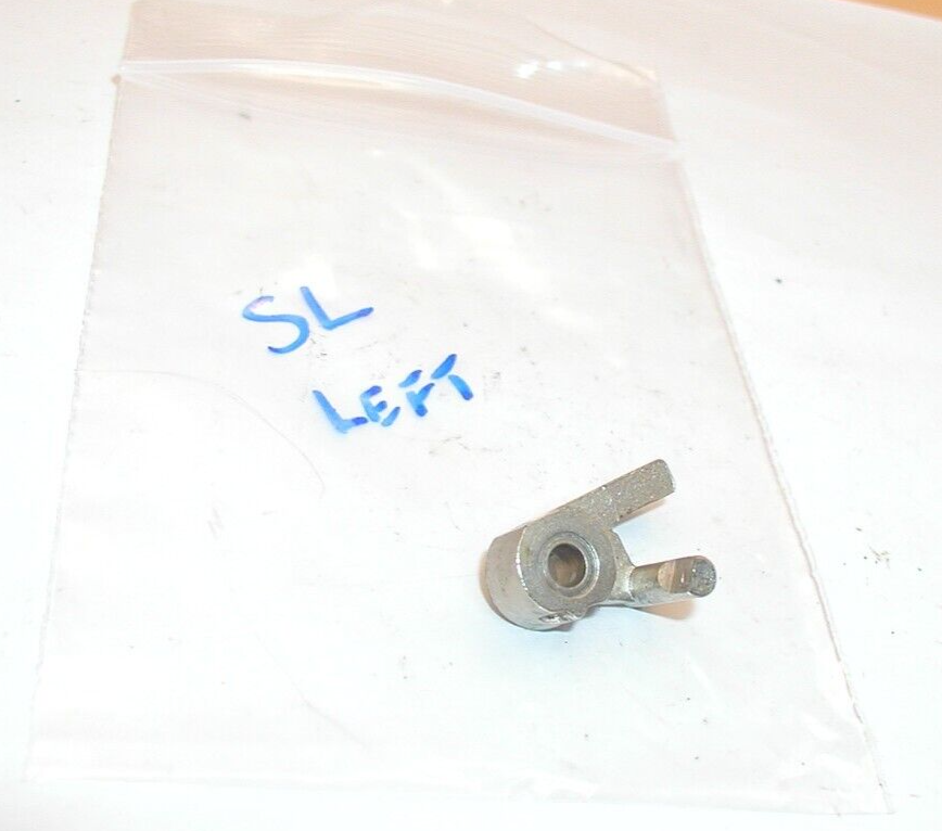 Taurus PT 99 AF 9MM - Safety Latch, Left - Image 3