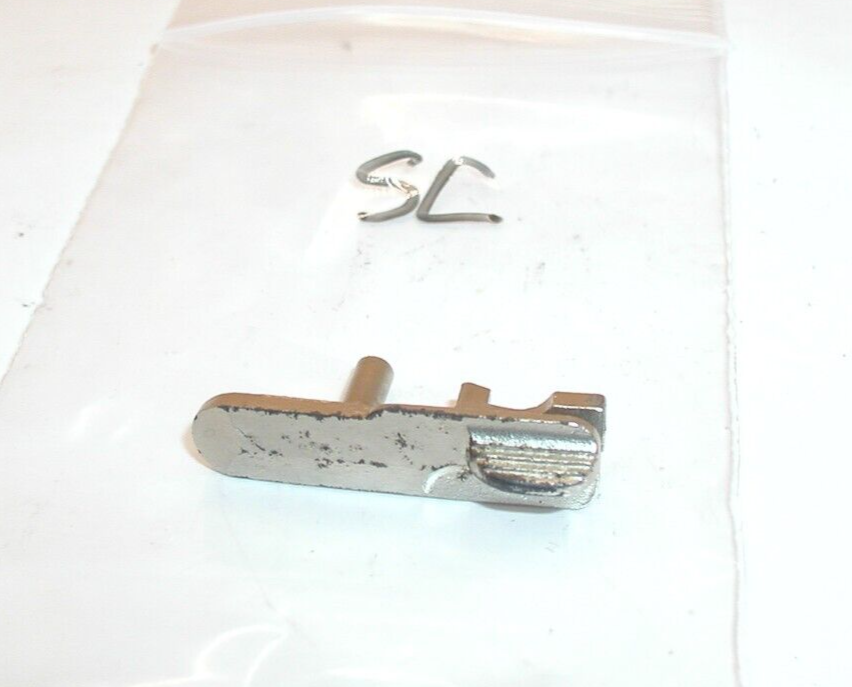 Taurus PT 99 AF 9MM - Slide Catch