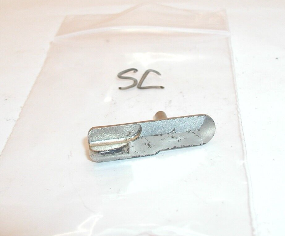 Taurus PT 99 AF 9MM - Slide Catch - Image 3