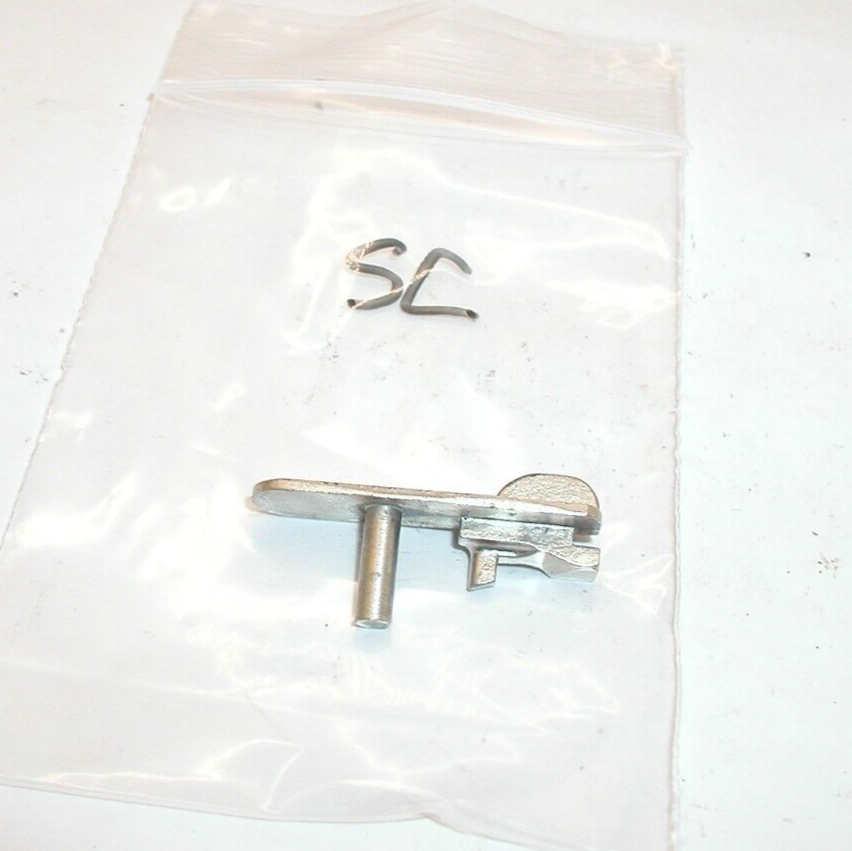 Taurus PT 99 AF 9MM - Slide Catch - Image 4